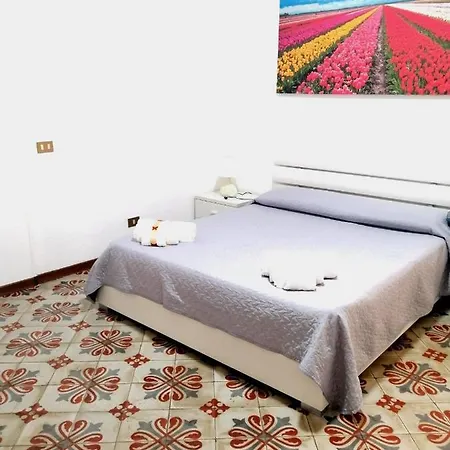 B&B Orchidea Palerme Extérieur photo