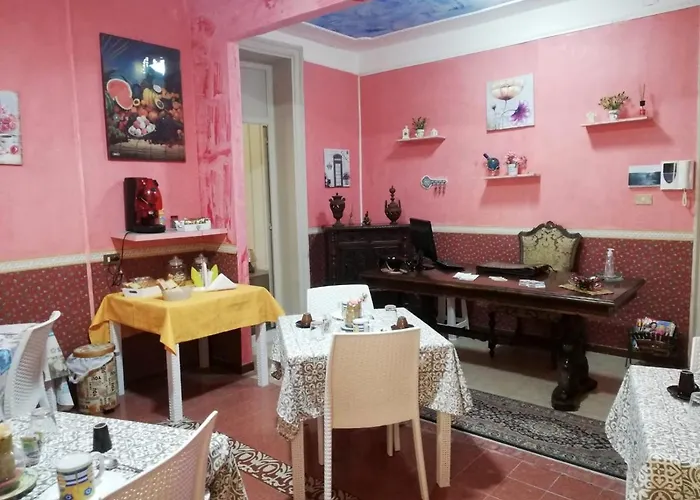 B&B Orchidea