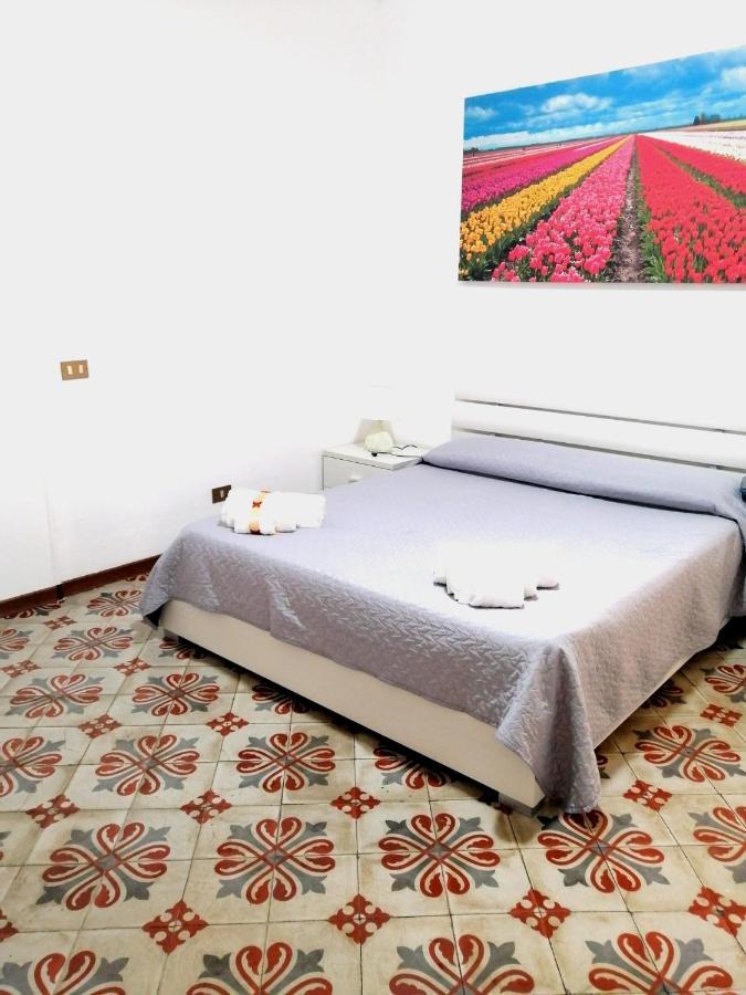Orchidea Frühstückspension Palermo