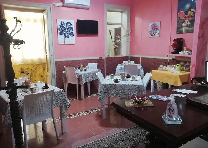 B&B Orchidea