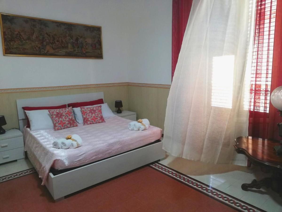 Bed and breakfast Orchidea *