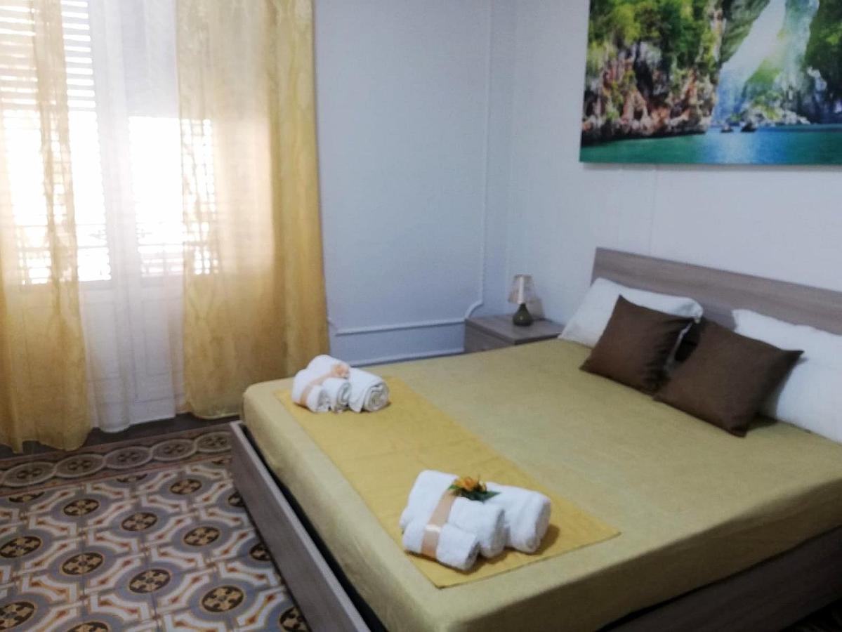 Bed and breakfast Orchidea *