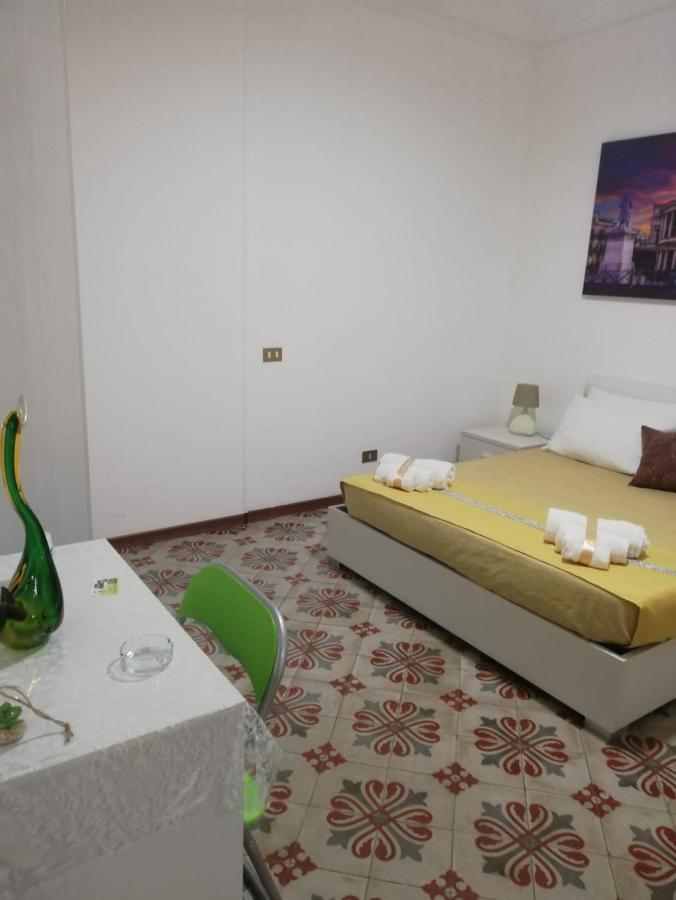 Bed and breakfast Orchidea *