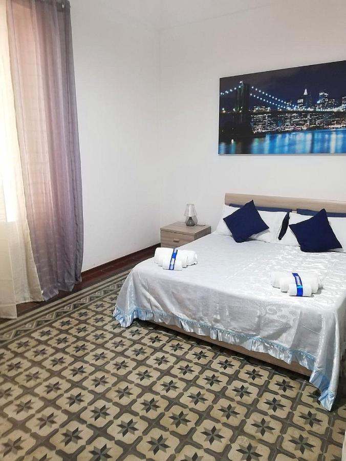 Bed and breakfast Orchidea *