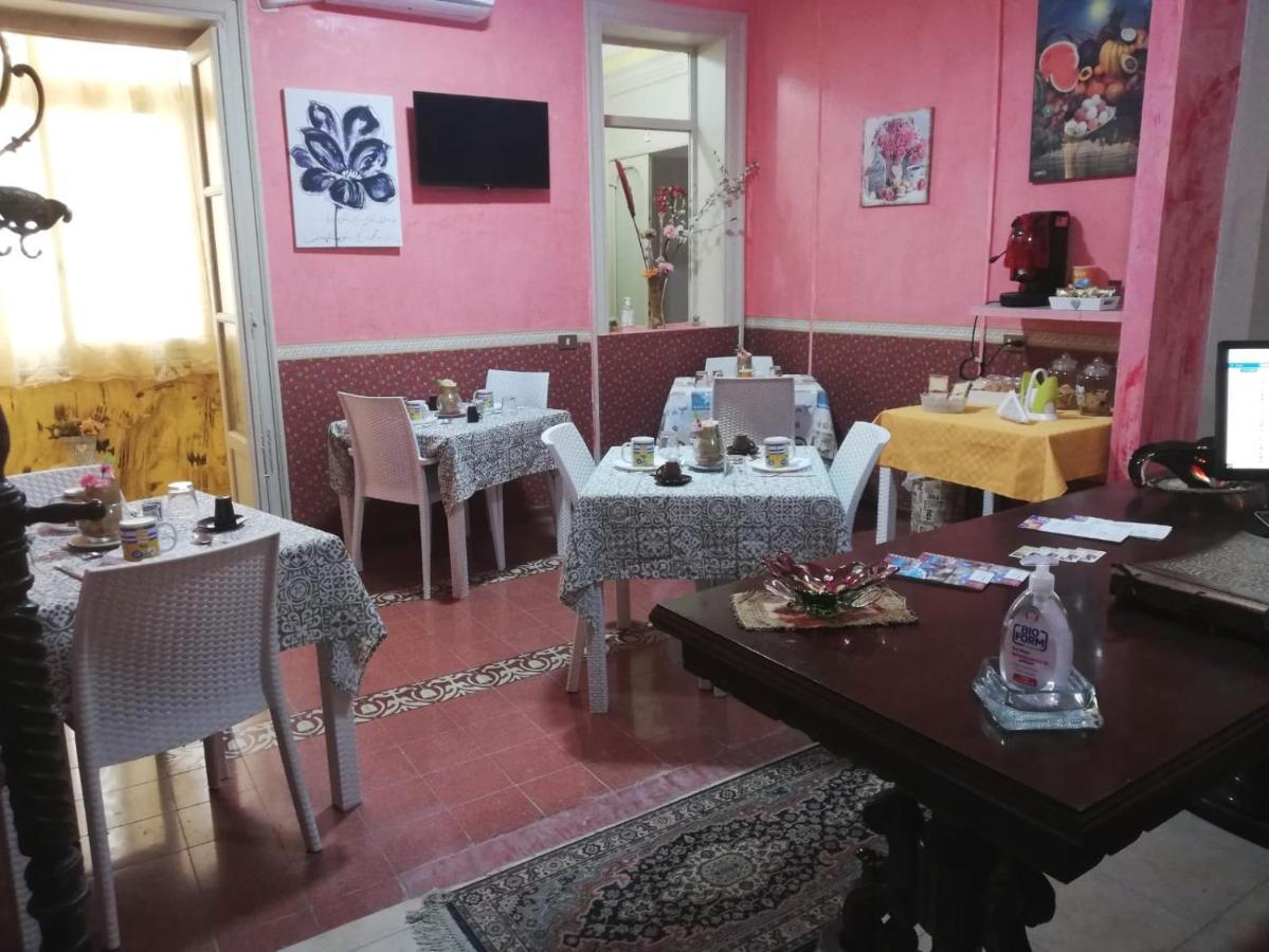 Bed and breakfast Orchidea