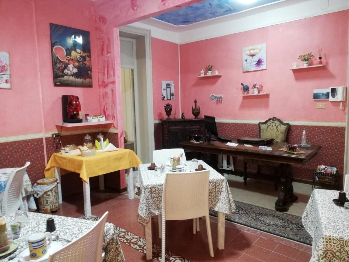 Orchidea Bed and breakfast