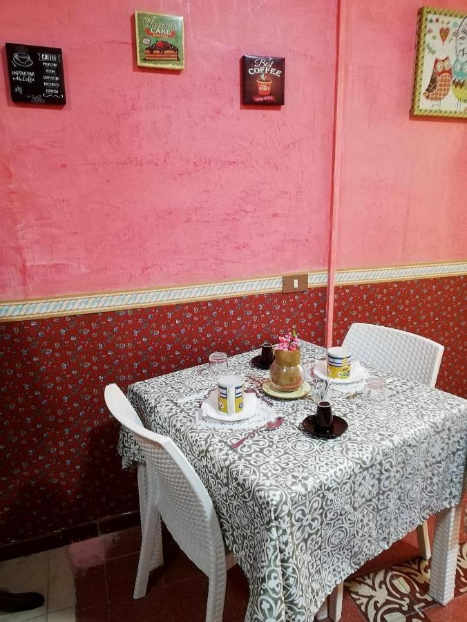Bed and breakfast Orchidea