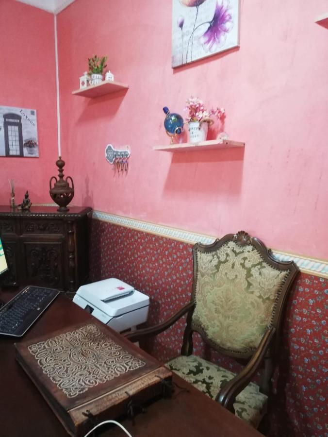 Orchidea Bed and breakfast